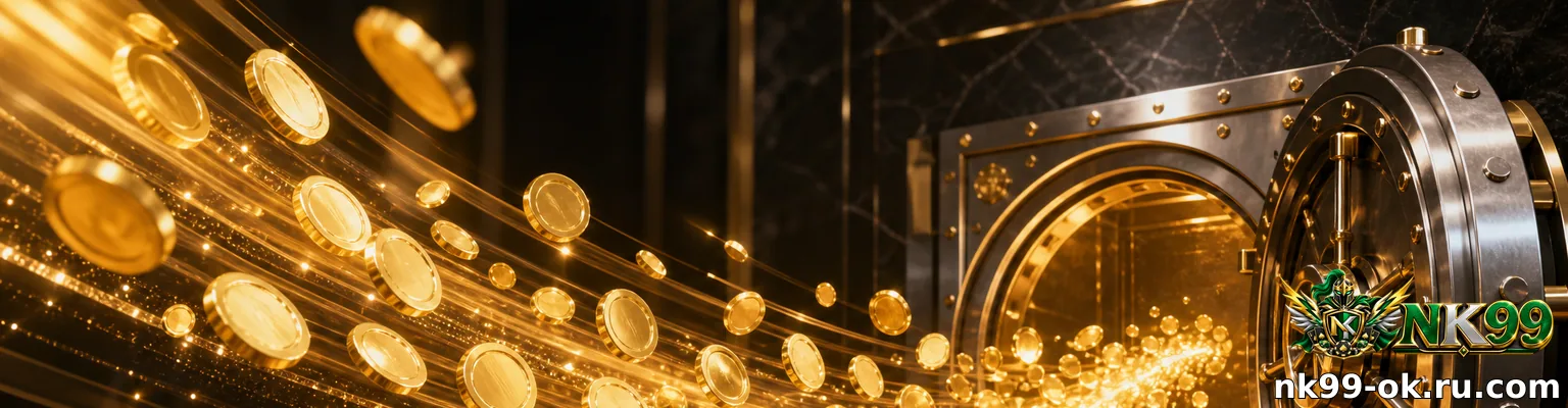 NK99 Casino | Trang Chủ Chính Thức 2026 - hình ảnh - nk99-ok.ru.com
