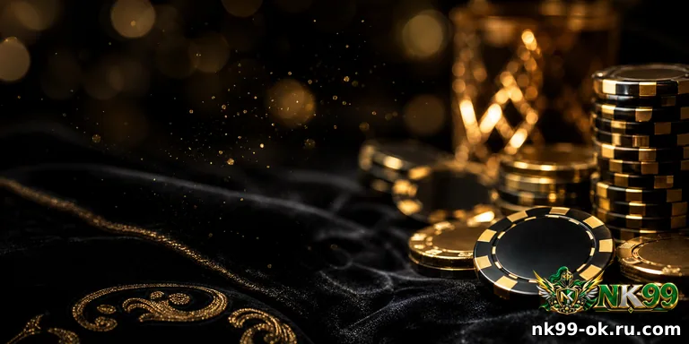 NK99 Casino | Trang Chủ Chính Thức 2026 - hình ảnh - nk99-ok.ru.com